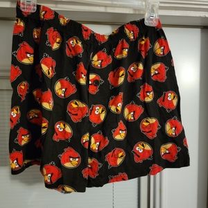 Angry Birds boxers